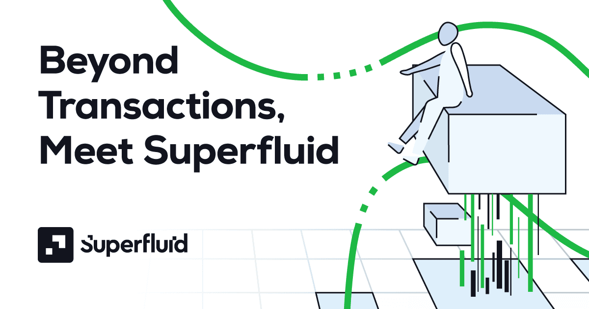 Superfluid Console